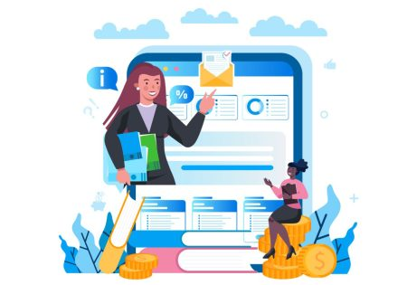 Financial Capacity Building