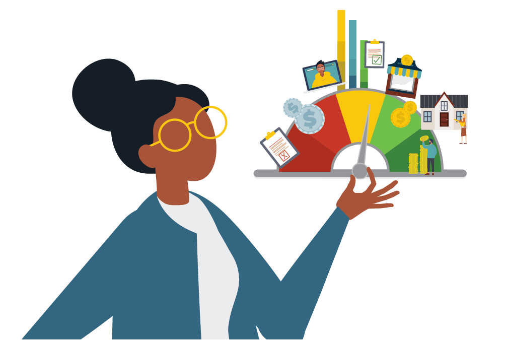 Income Graduation Initiative